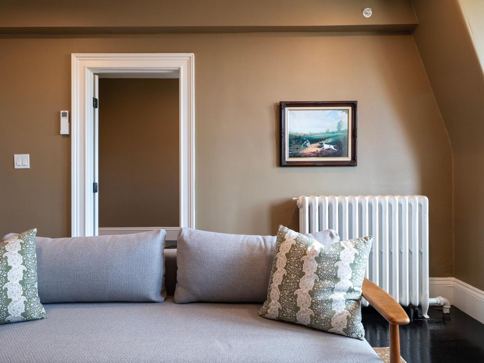 The Chester Hotel บอสตัน ภายนอก รูปภาพ
