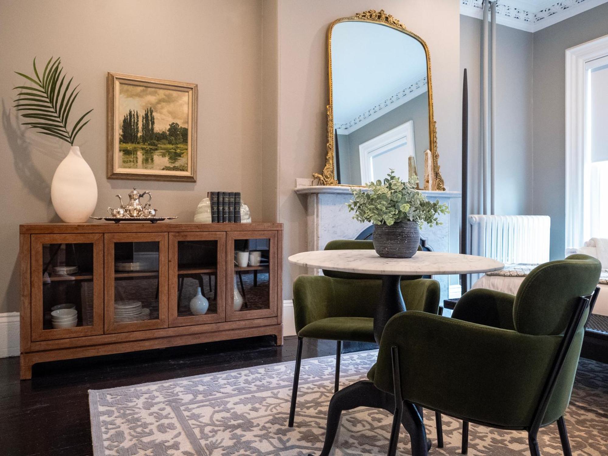 The Chester Hotel บอสตัน ภายนอก รูปภาพ