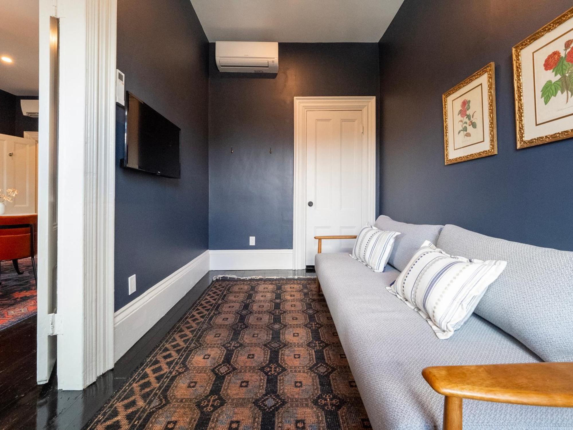 The Chester Hotel บอสตัน ภายนอก รูปภาพ
