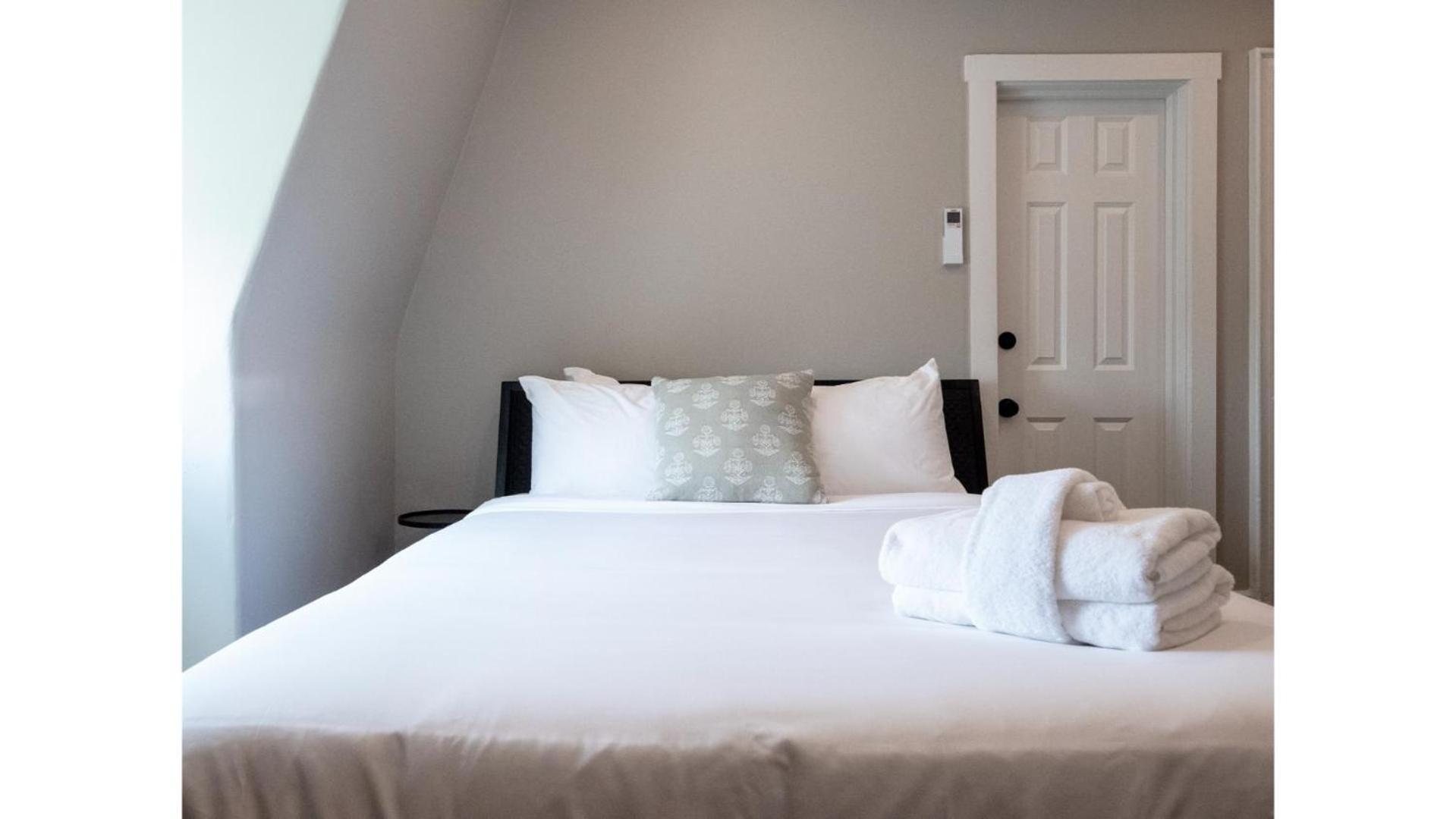 The Chester Hotel บอสตัน ภายนอก รูปภาพ