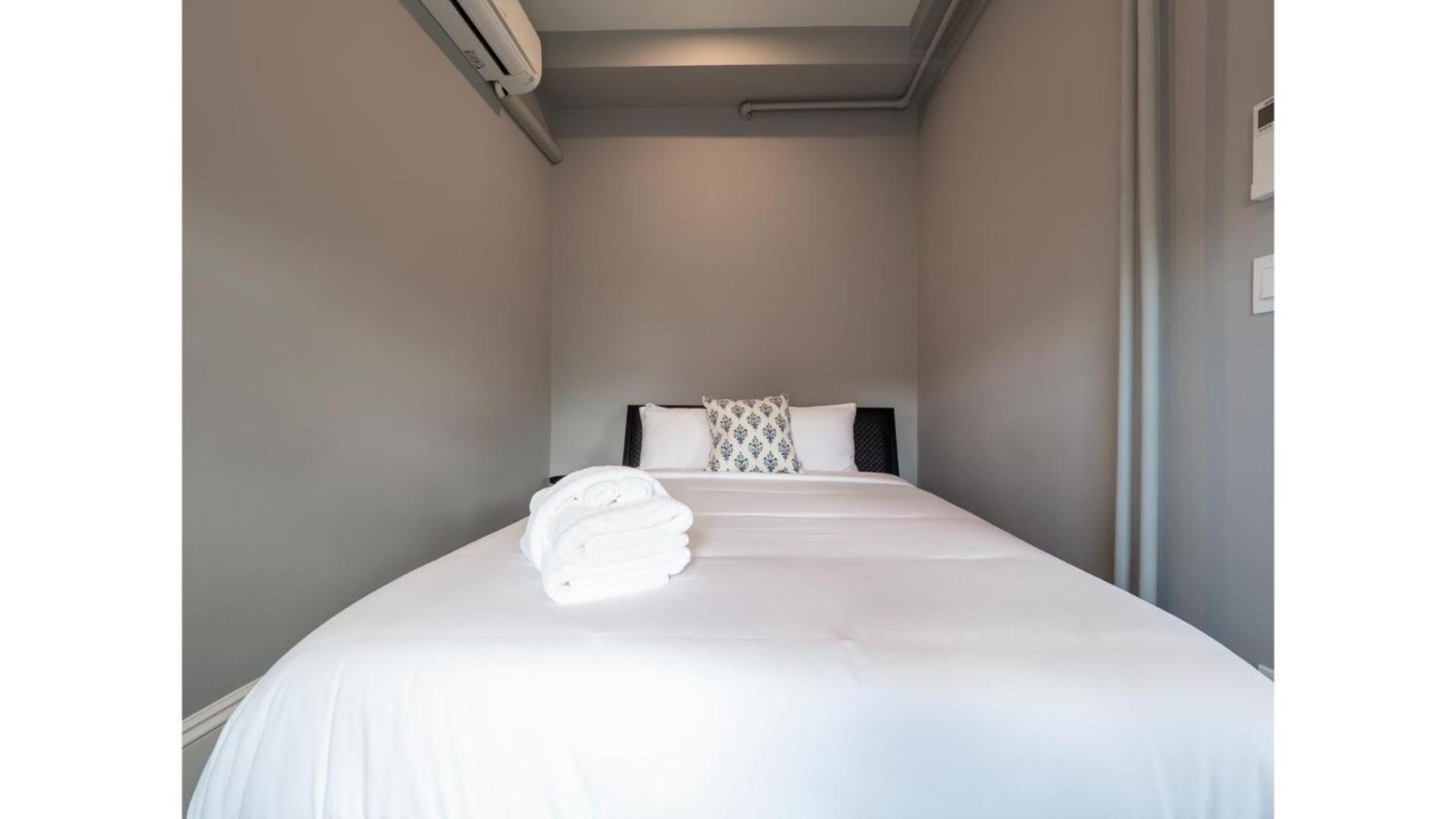 The Chester Hotel บอสตัน ภายนอก รูปภาพ