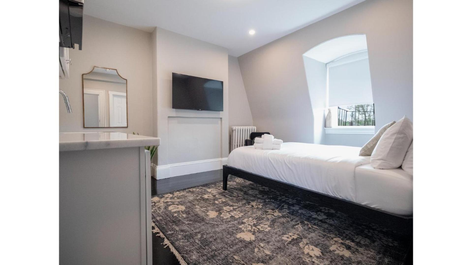 The Chester Hotel บอสตัน ภายนอก รูปภาพ