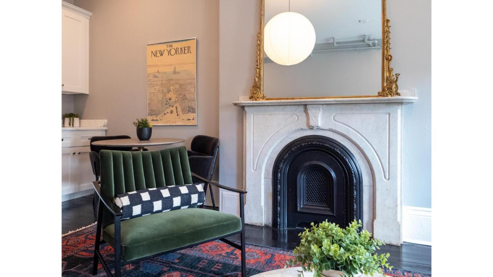 The Chester Hotel บอสตัน ภายนอก รูปภาพ